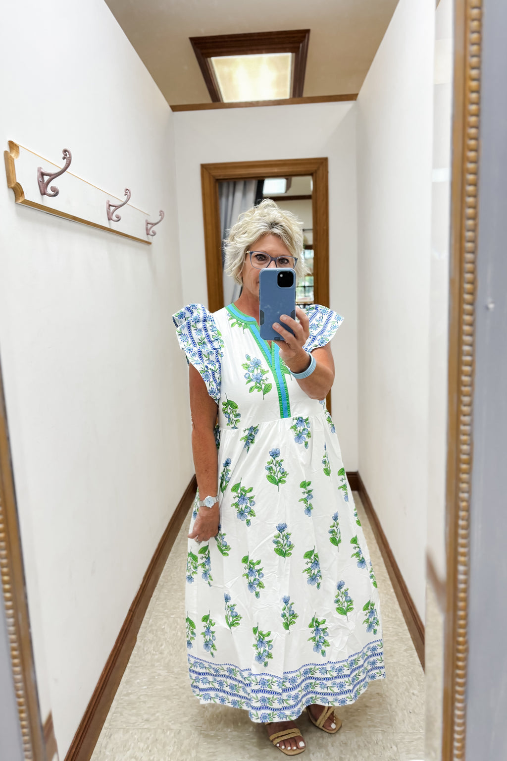 CRATAN DRESS