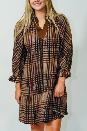 NOEL DRESS
