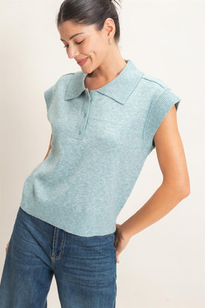 ROE SWEATER - LondonEE & Co. 