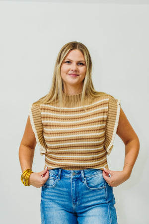RUE SWEATER