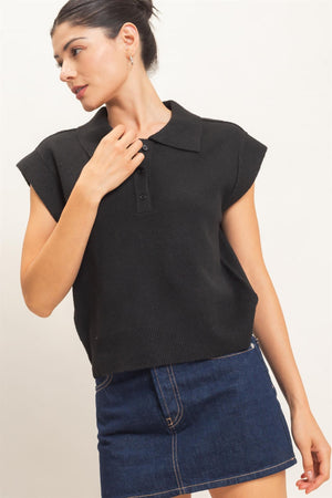ROE SWEATER - LondonEE & Co. 