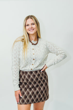 TYLER SKIRT