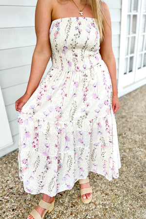 JULIETTE DRESS - LondonEE & Co. 