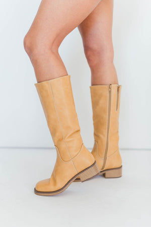 PAULINA RIDING BOOT
