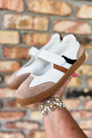 CORKYS CALM DOWN MARY JANE SHOE - LondonEE & Co. 