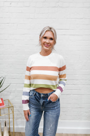 THE SKYE SWEATER