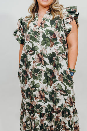 ALICE DRESS