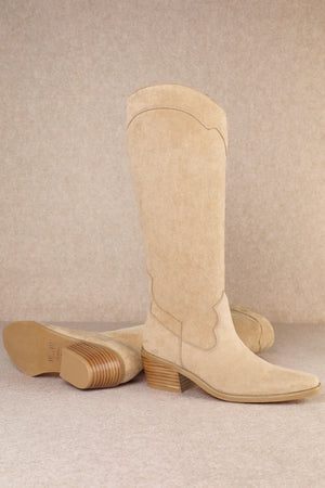 JULIETTE BOOT - LondonEE & Co. 