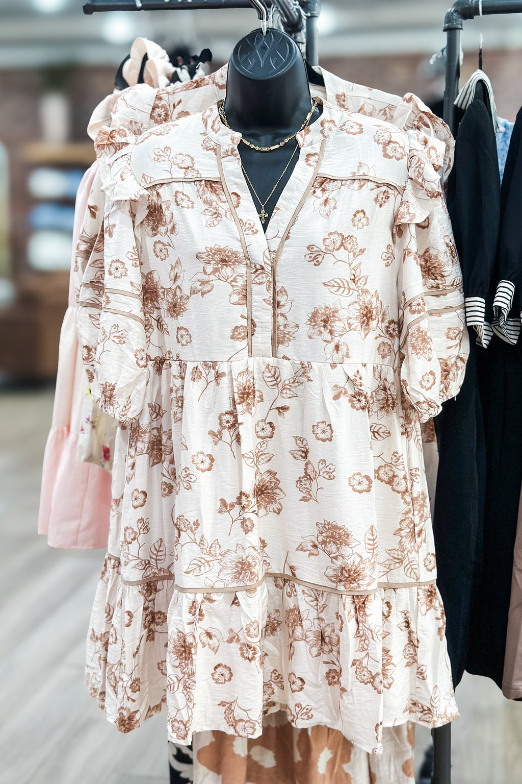 MAVEN DRESS