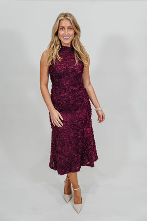 JEN DRESS