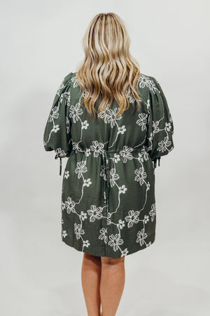 GAYLA DRESS