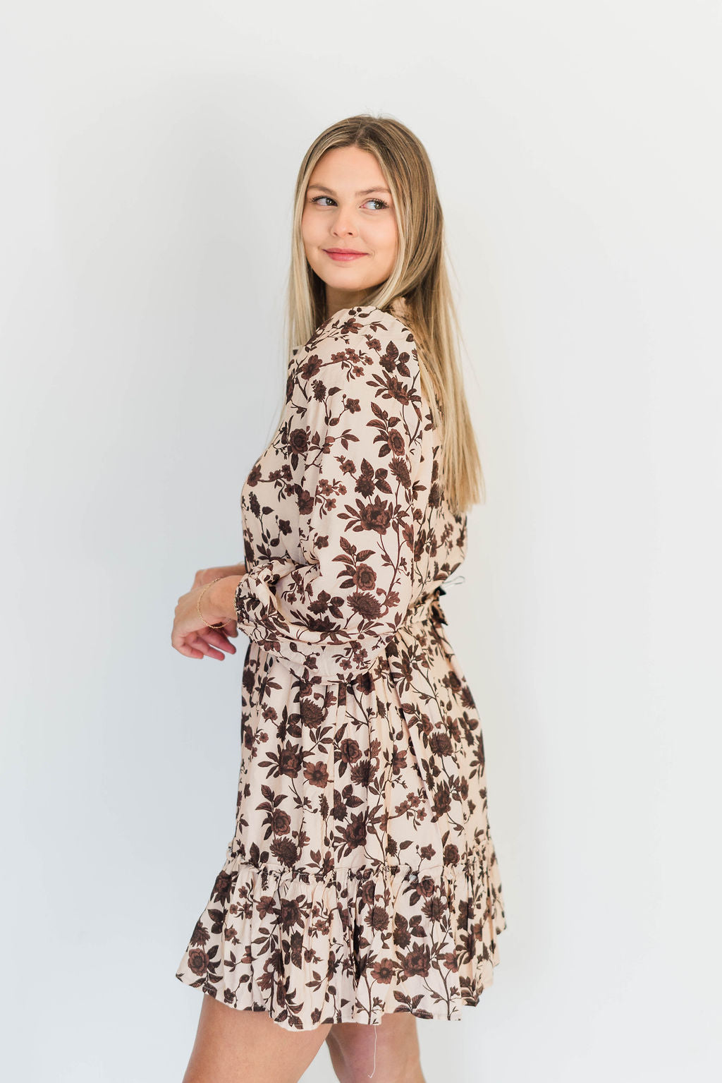 AMALIE DRESS