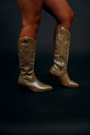 MATISSE DIXIE BOOT