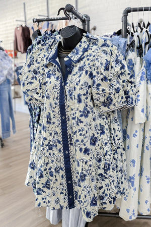 SERENITY DRESS
