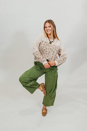 JOSIE TOP