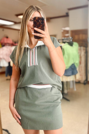 KENNA SET