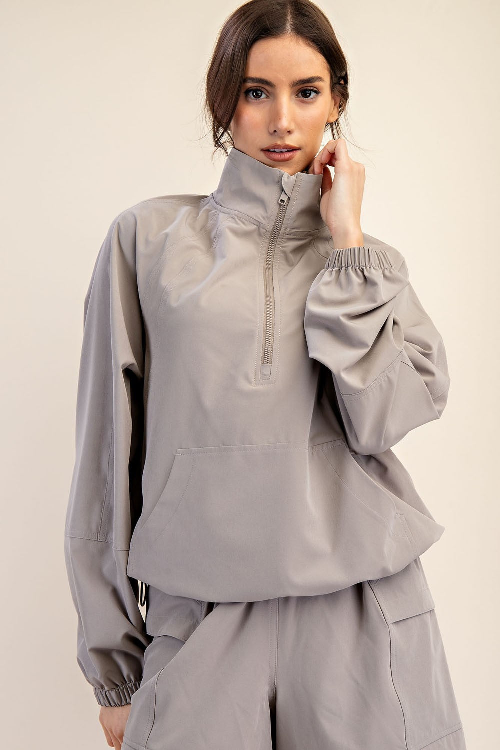 LUNAR SHORT SET