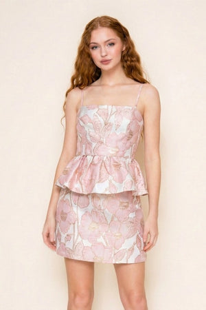 EMORY DRESS