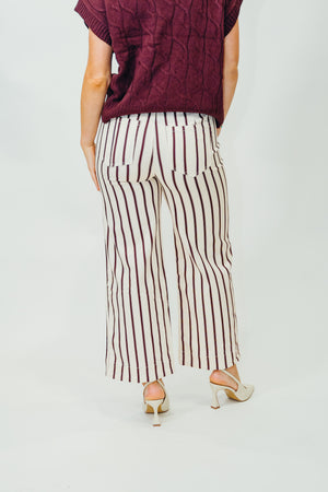 RUNAWAY PANTS