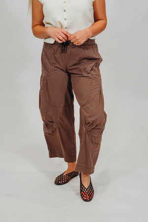 DOTTIE CARGO PANTS