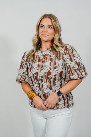 ANSLEY TOP