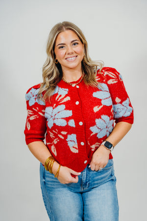EMMIE SWEATER