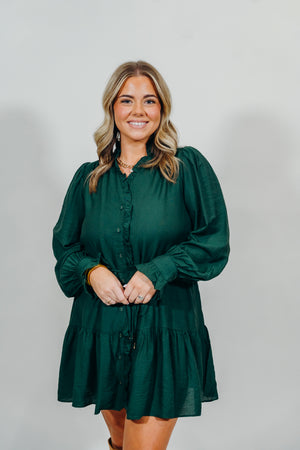 KAROLINE DRESS