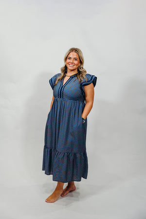 JESSIE DRESS