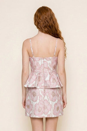 EMORY DRESS