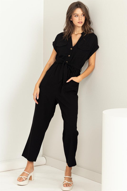 BE YOUR SWEETHEART JUMPSUIT