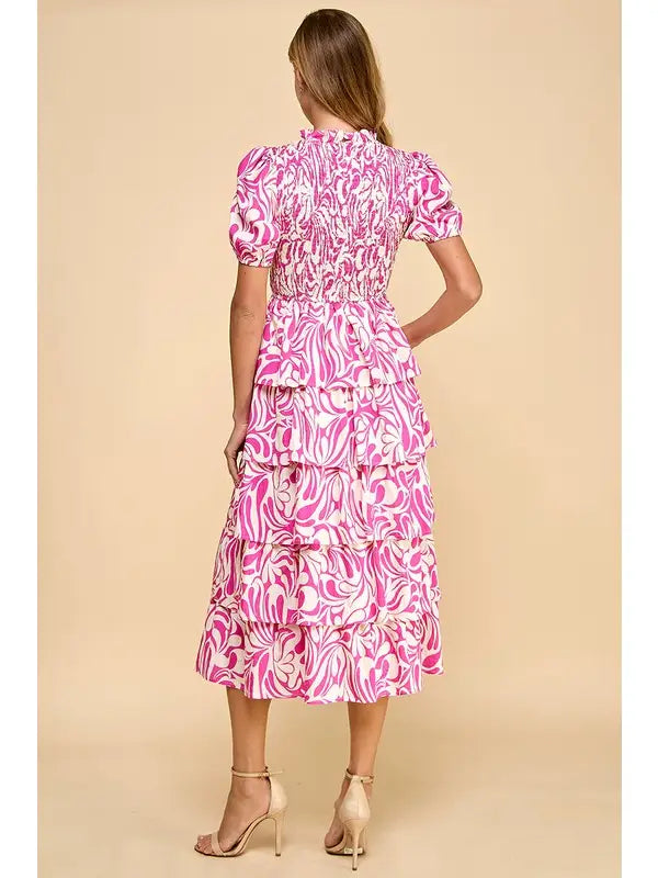 ROSWELL DRESS
