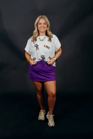 EMILY LSU TOP