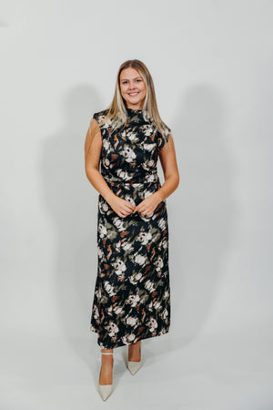 ADDIE DRESS - LondonEE & Co. 