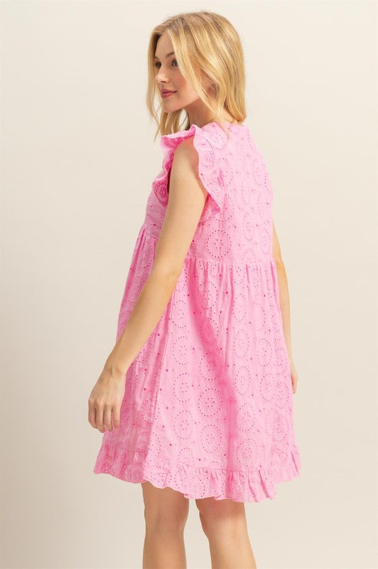 IVY DRESS