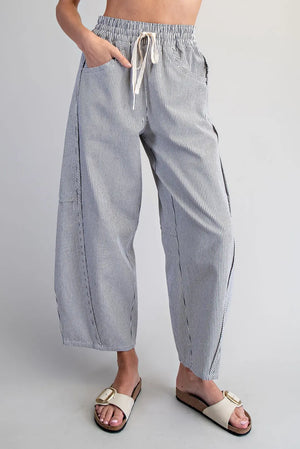 CHARLESTON PANTS - LondonEE & Co. 