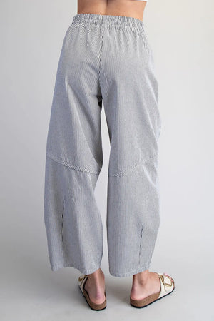 CHARLESTON PANTS - LondonEE & Co. 