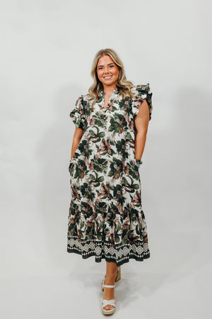 ALICE DRESS