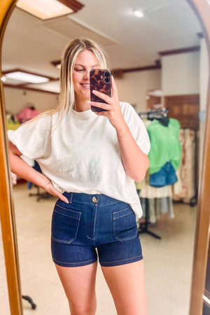 ROSIE SHORTS