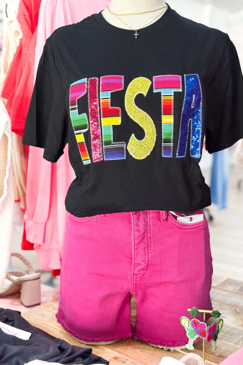 FIESTA TOP