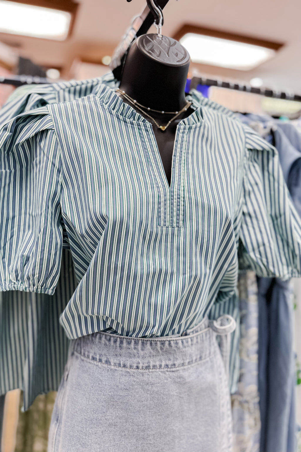 LAINEY TOP
