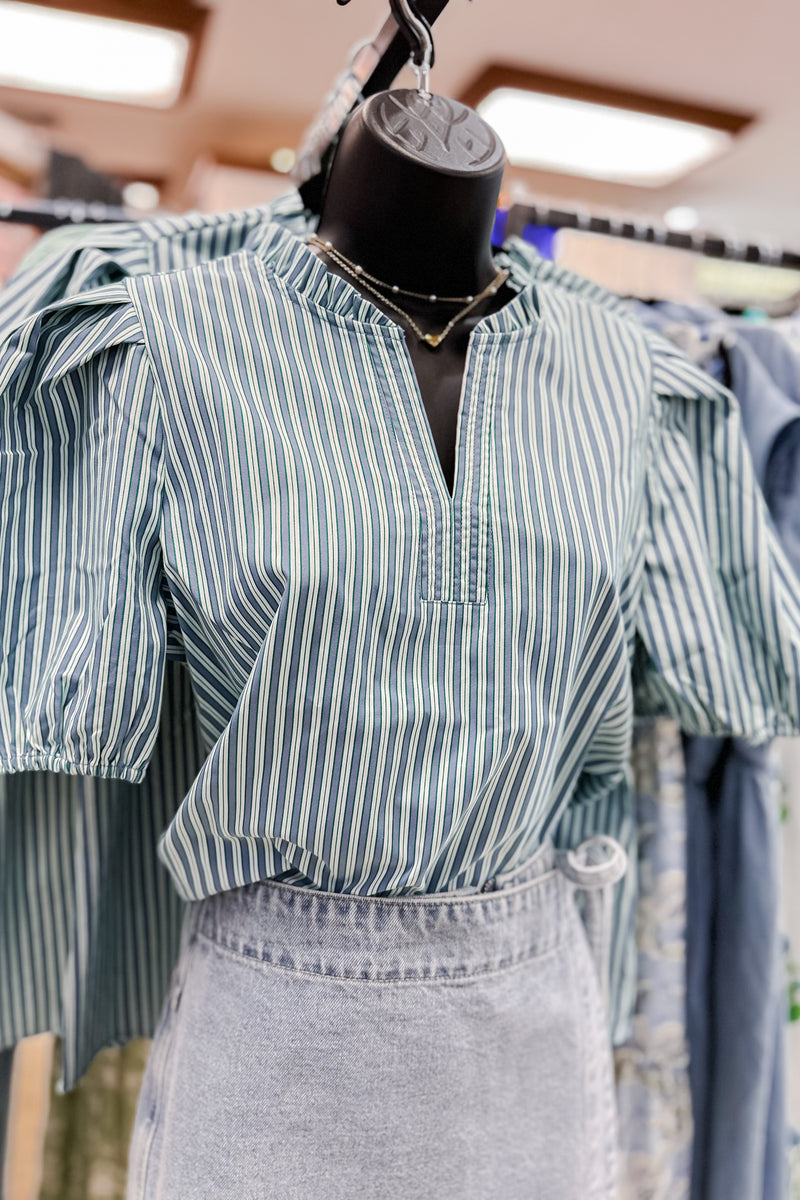 LAINEY TOP