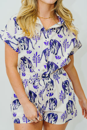 VEDA ROMPER