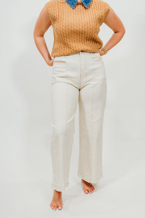 HENDRIX PANTS
