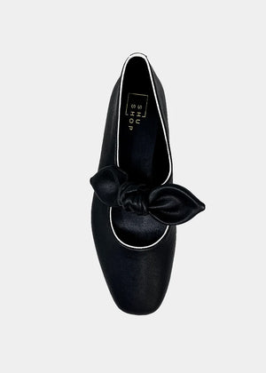 SHUSHOP APRIL BALLET SHOE