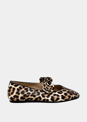 SHUSHOP APRIL BALLET SHOE