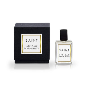 SAINT AFRICAN SANDALWOOD