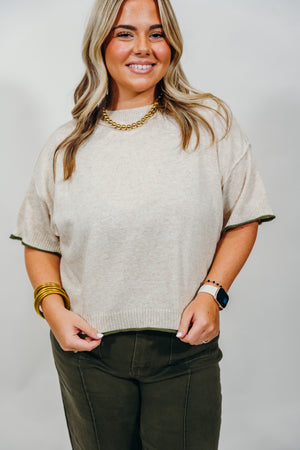 HANA SWEATER