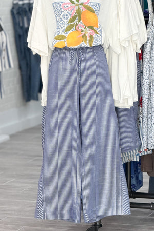 JEMMA PANTS