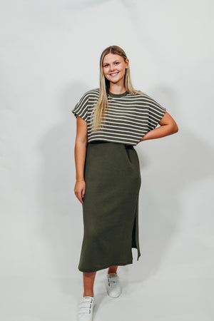 CULLEN DRESS