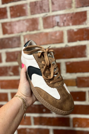 CORKYS SPOILER ALERT SNEAKER - LondonEE & Co. 